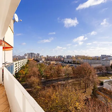 Apartment Przymorze 2-bedroom *