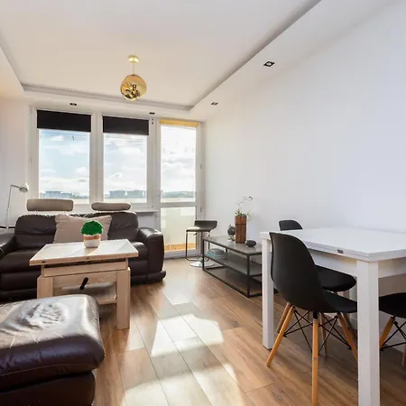 Przymorze 2-bedroom